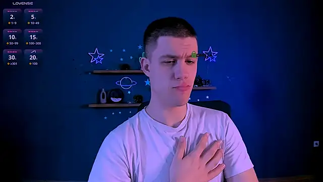 neo_raze's Live XXX Chat