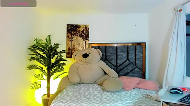 sexy_girlts – Naživo XXX chat