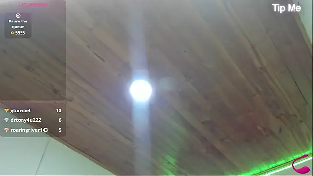 Aysha_winxs Show Webcam