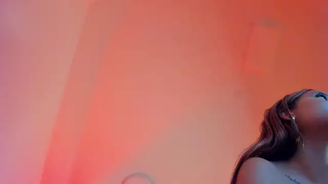 SusiMendezn Webbikameraesitys