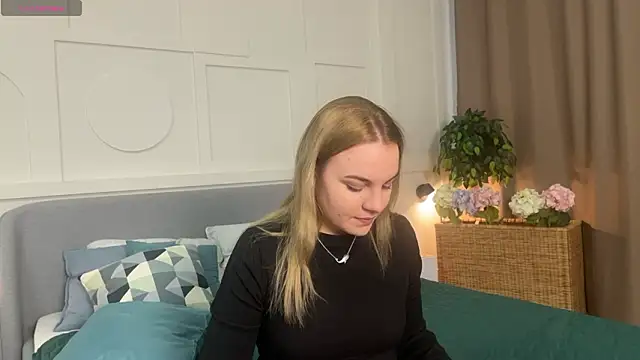 Glow_Margo 라이브 XXX 채팅