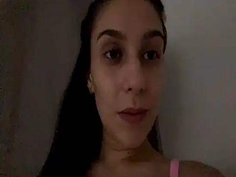 JessiaAllaire Webcam Show