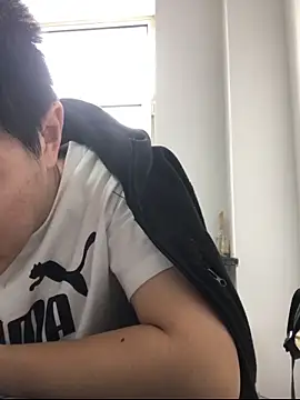 ccss28c Adlı Modelin Web Kamerası Şovu