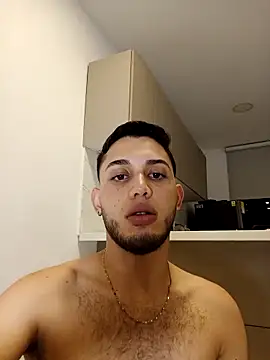 Billie_x33 webkamerás műsora