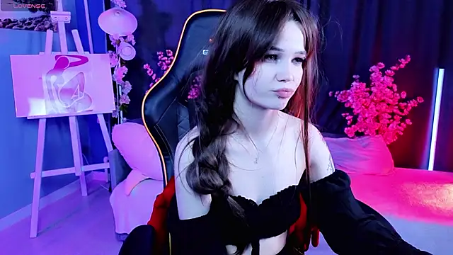 GG_Viper webcam show