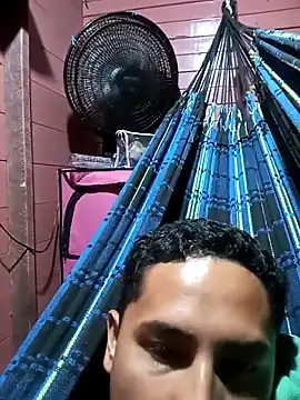 Show Webcam de Gabsilva12