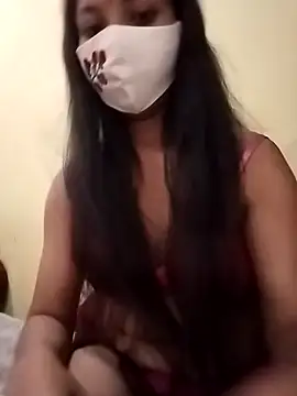 Chat XXX en directo de Palak_143