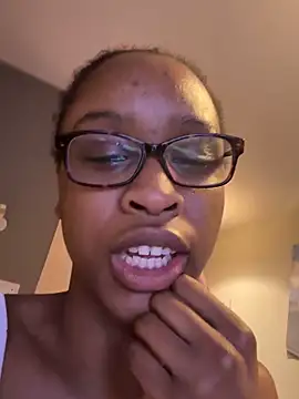 Show Webcam de Halligirl