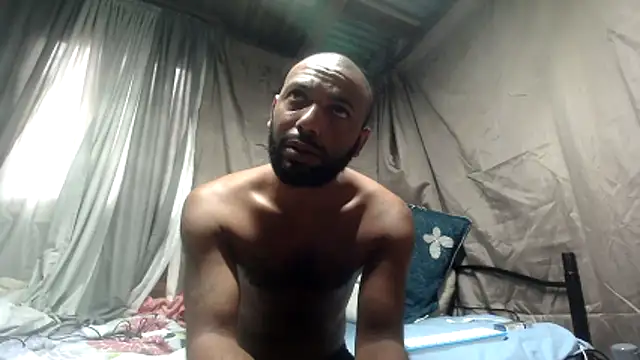 Camodick's Webcam Show