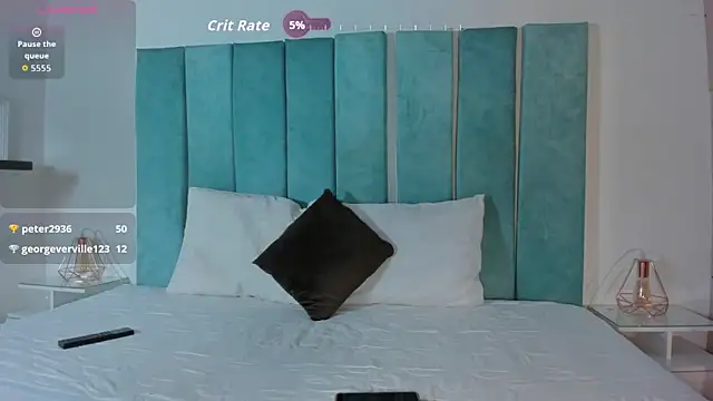 Keyla_Milf Webcam Show