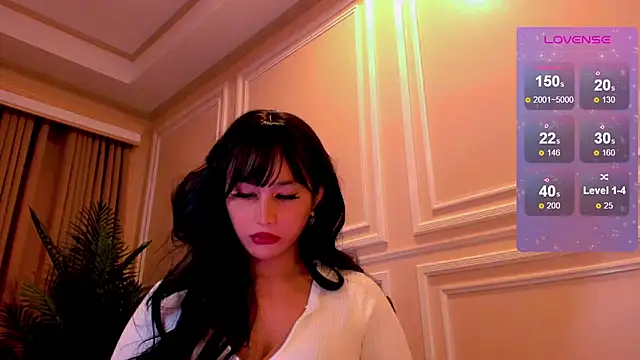 Chat XXX en directo de YOURCRISTINAS