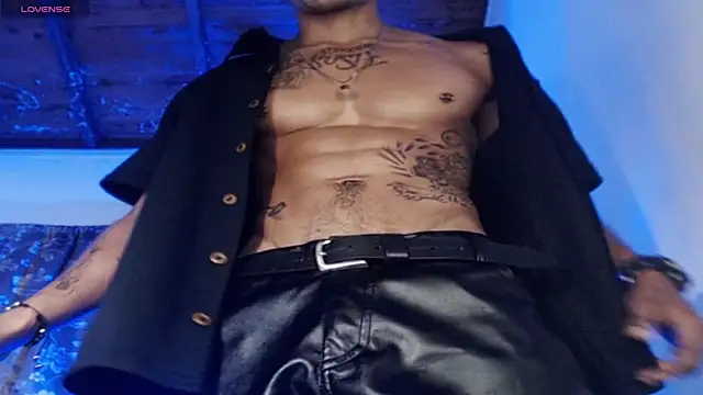 Ryan_coopper Chat XXX live