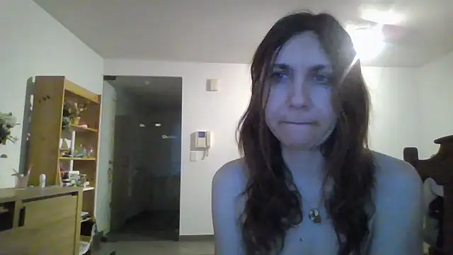 JasmineGlamour élő XXX-chatje