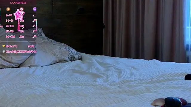 Czat XXX na żywo – JessicaCartier