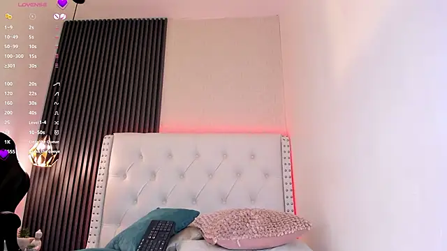 aliscollins_ 即時 XXX 聊天