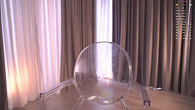 AudreyBarren Webcam-Show