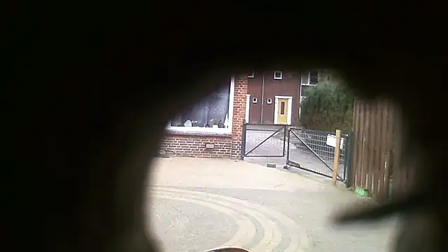 แชท XXX สดของ geiledouwe