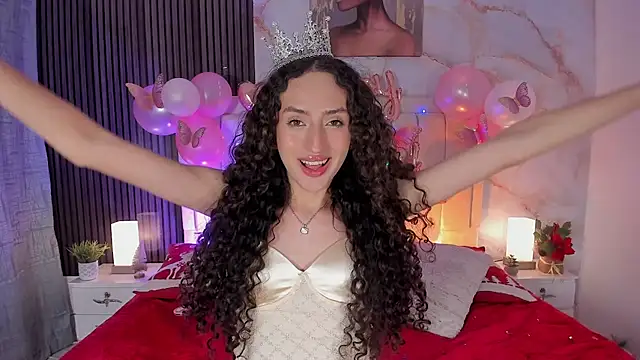 pinky_peach Live XXX-chat