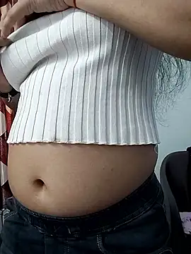 Czat XXX na żywo – Ruhi_07