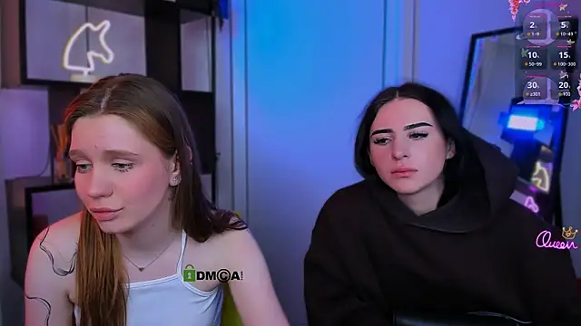 Czat XXX na żywo – eva_drive