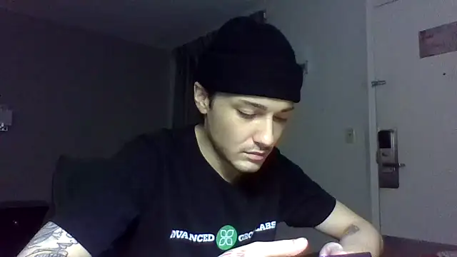 Jbenz420 在線直播表演