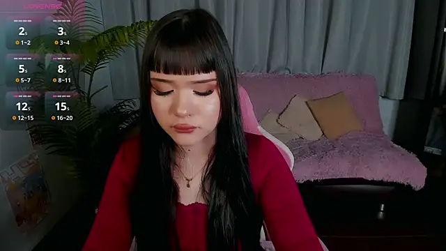 Chat XXX en directo de _spicygirl