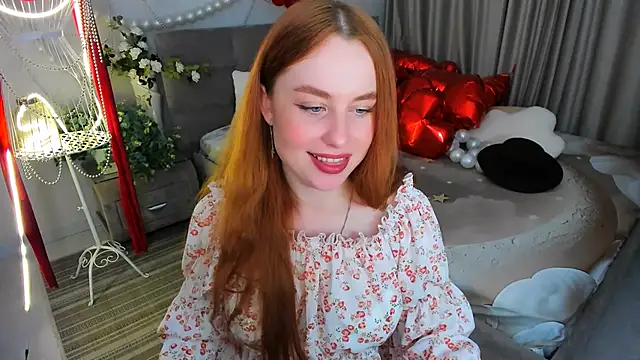 AirySilhouette Chat XXX live