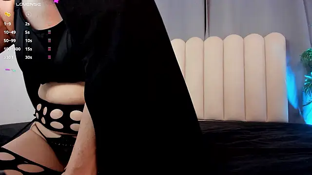 Latifa_ali Chat XXX in diretta