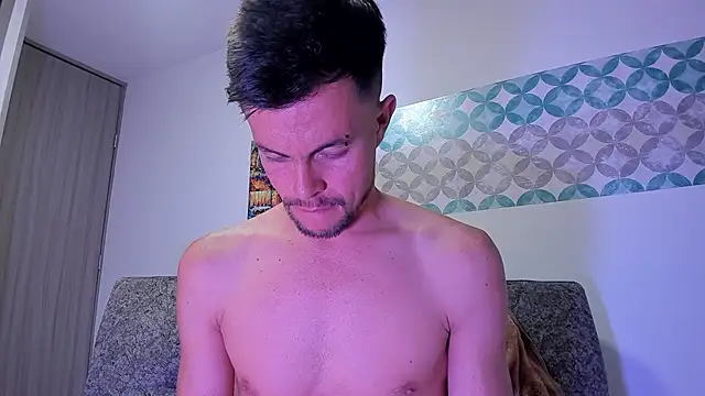 jordan_fox webcam show