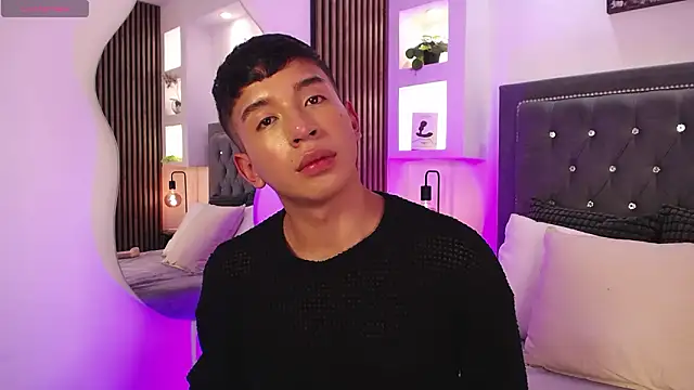 Fancy_Vixen 即時 XXX 聊天