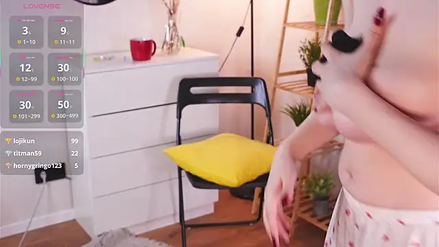 TwilaMode 即時 XXX 聊天