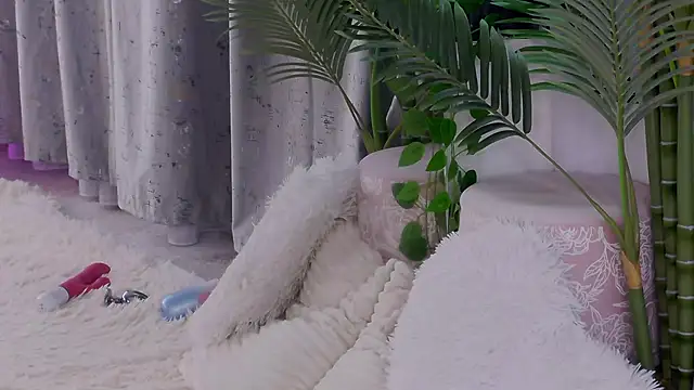 IsabelleEthan 即時 XXX 聊天