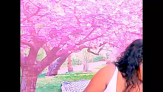 Indianfairy99 élő XXX-chatje