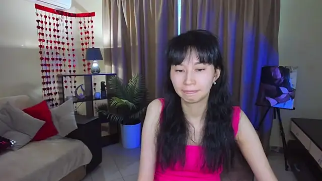 SheilaRare's Live XXX Chat