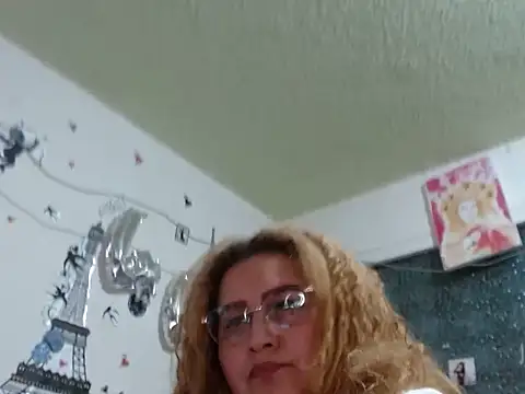 Perla1981--'s Webcam Show