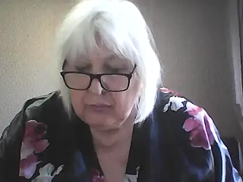 Alexia64231 网络视讯表演