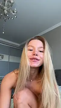 Show Webcam de JessIsLove