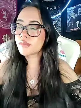 Janna_mnt 라이브 XXX 채팅