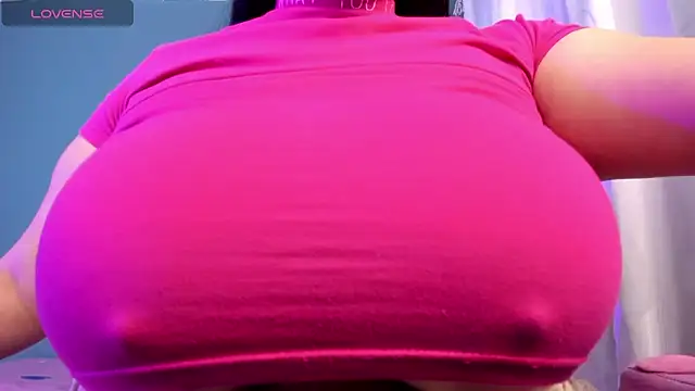 Ashanty_vera15 élő XXX-chatje