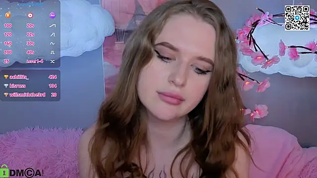 Онлайн чат XXX Betany_Foks