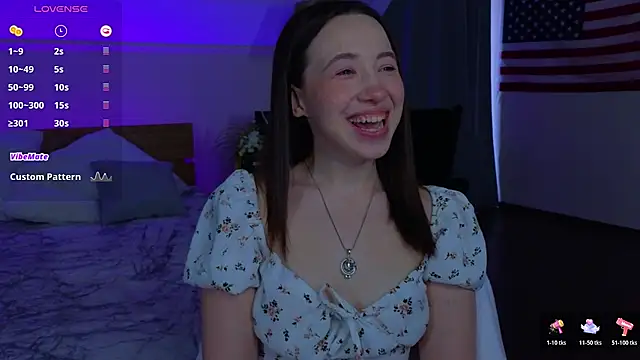 Hayle_Hill's Live XXX Chat