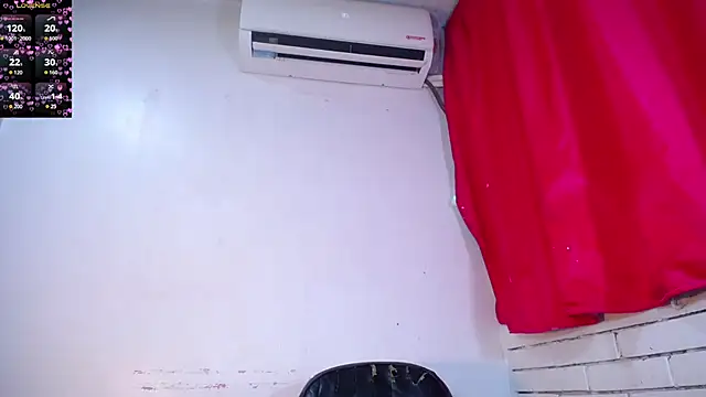 Nikoll_Dirty's Webcam Show