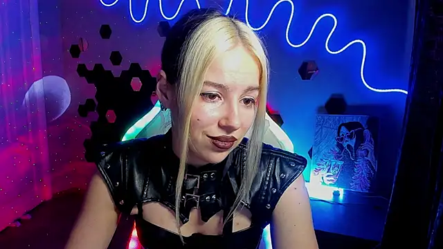 mistress_annaa 라이브 XXX 채팅