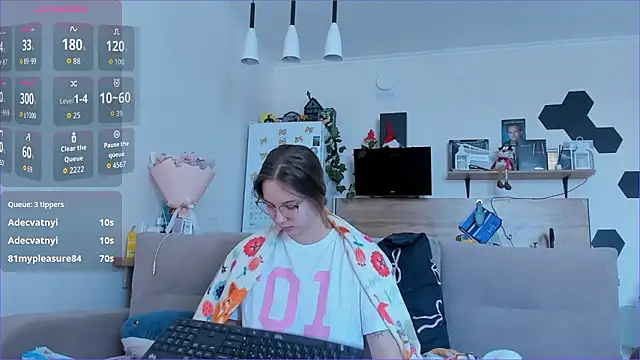 Hot__KのライブXXXチャット