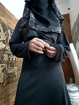 Chat XXX ao vivo de Noorkhatoon