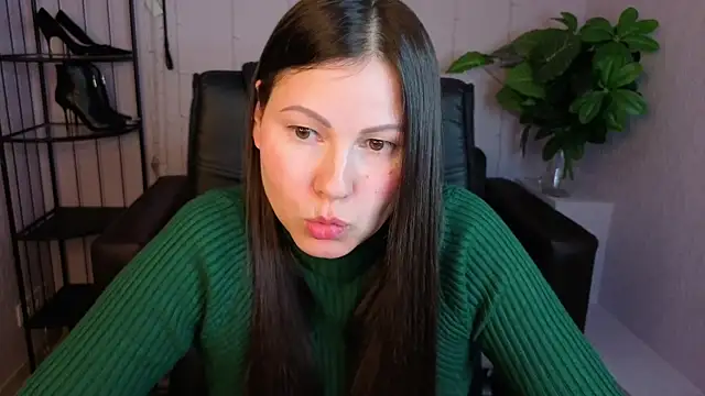 Chatroom XXX en direct de Dana__dom