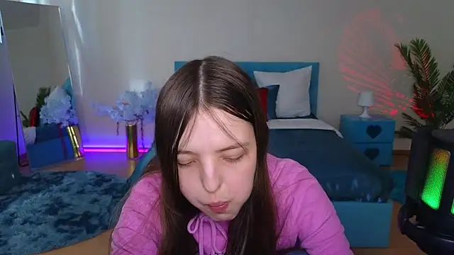 LiliBakery 라이브 XXX 채팅