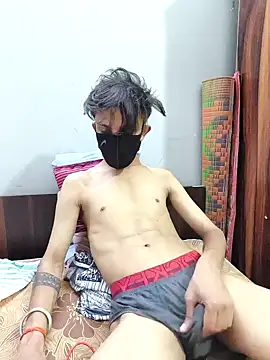 DeLhiBoy_143: онлайн-секс-чат