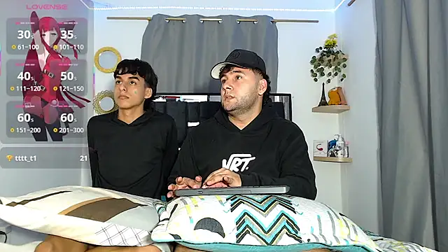 jhossua_and_valerio 即時 XXX 聊天