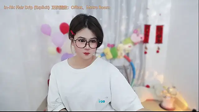 แชท XXX สดของ Fan_ting